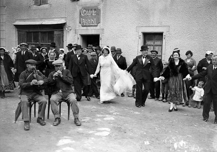 mariage breton